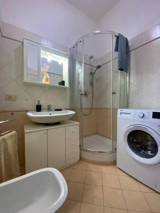 Trio Apartment Рим Экстерьер фото