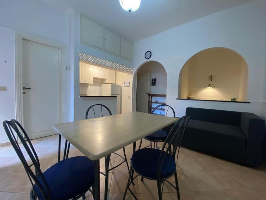 Trio Apartment Рим Экстерьер фото