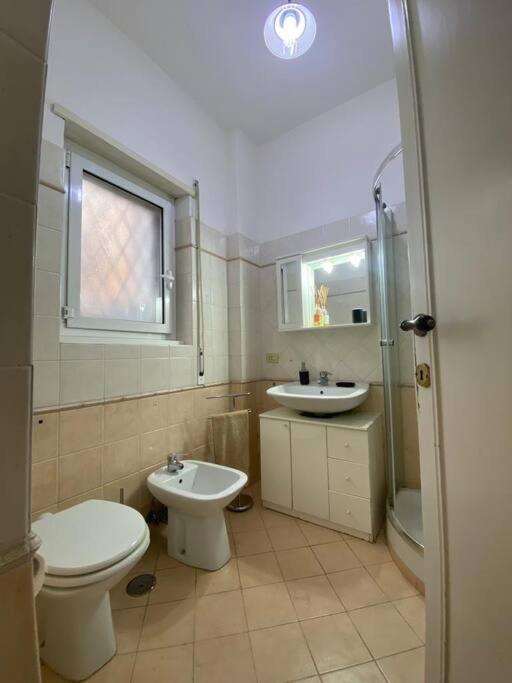 Trio Apartment Рим Экстерьер фото