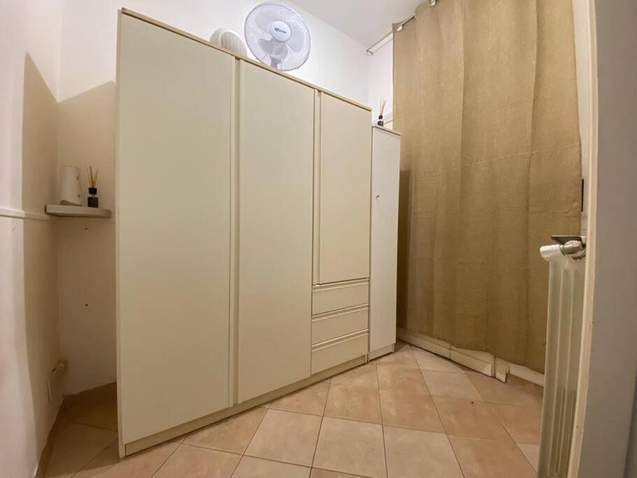 Trio Apartment Рим Экстерьер фото