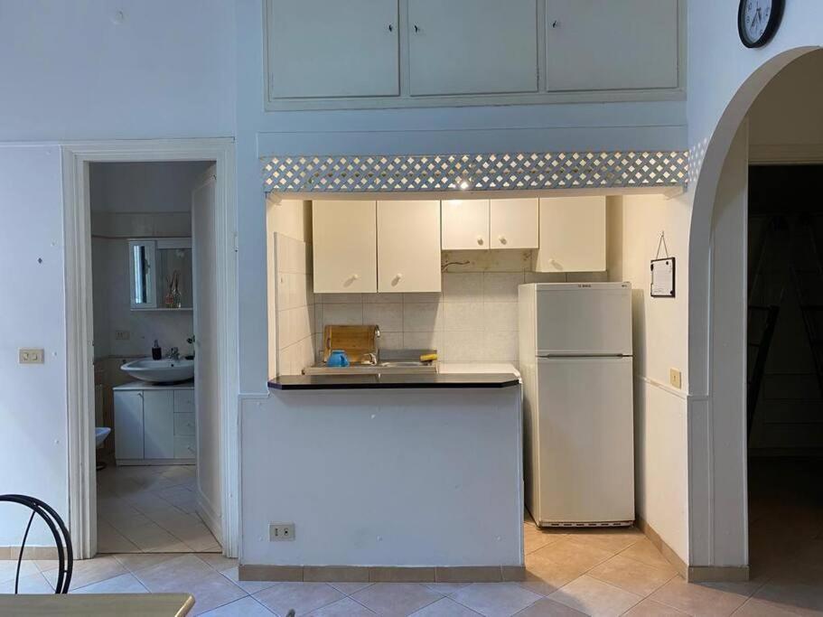Trio Apartment Рим Экстерьер фото