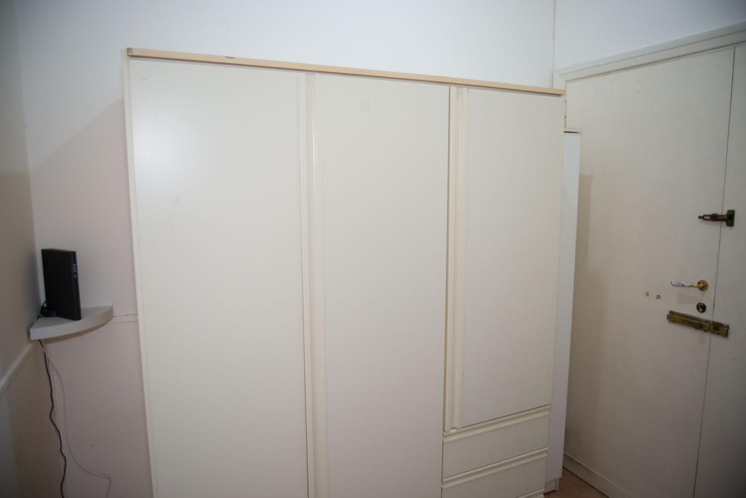 Trio Apartment Рим Экстерьер фото